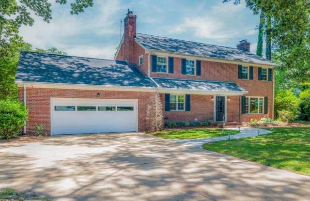 5650 Shenandoah Avenue photos photos