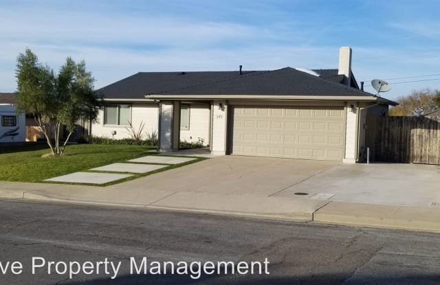 349 Mountain View Drive - 349 Mountain View Drive, Orcutt, CA 93455