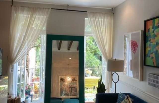 441 West 22nd Street Gallery 3