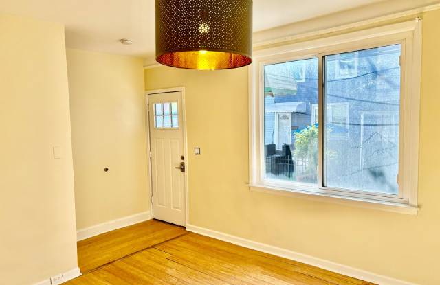 Single family house for rent in Jersey City photos photos