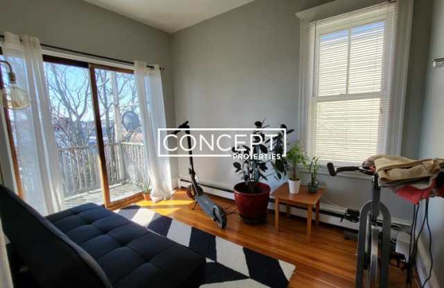 119 Lexington St. - 119 Lexington Street, Boston, MA 02128
