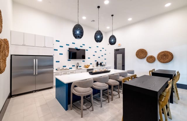 Sire Kingwood Apartments Gallery 4