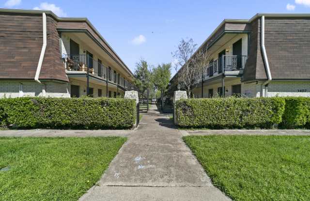 Belleview Apartments Gallery 2