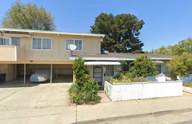 1804 El Parque Ct Unit A - 1804 El Parque Court, San Mateo, CA 94403