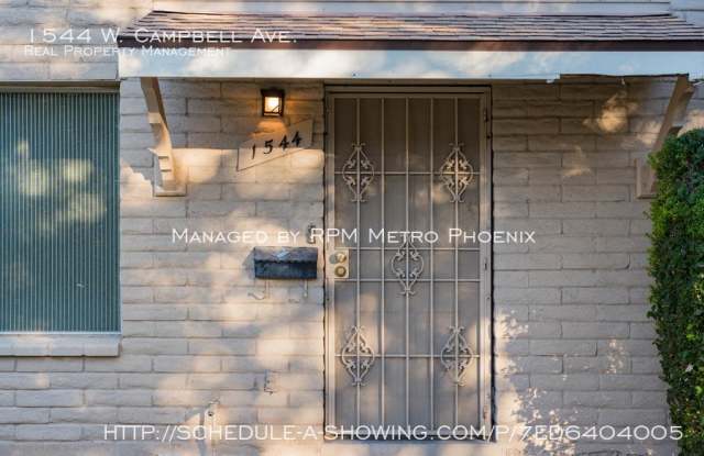 1544 W. Campbell Ave. Gallery 3