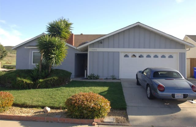14513 High Pine Street - 14513 High Pine Street, Poway, CA 92064
