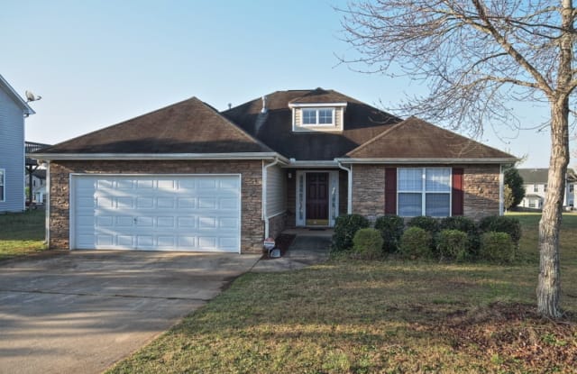 7030 Duncan Walk - 7030 Duncan Walk, McDonough, GA 30252
