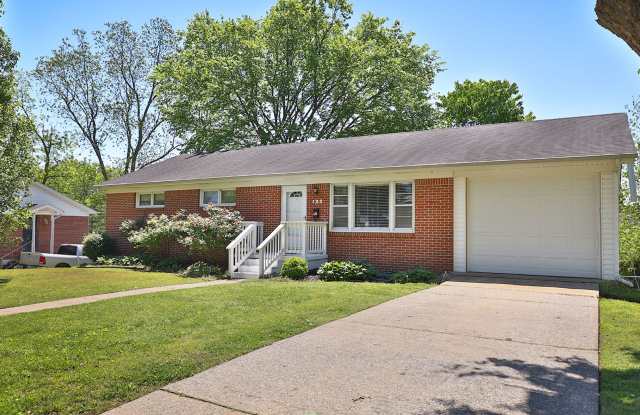 3 BD, 2 BA Brick Home in Convenient Location! photos photos