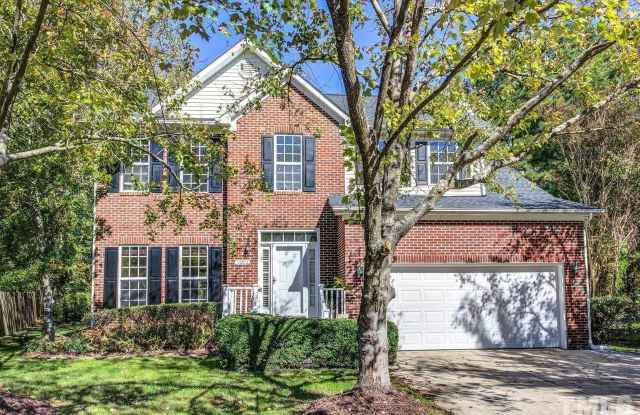 2202 Wild Apple Court - 2202 Wild Apple Court, Apex, NC 27523