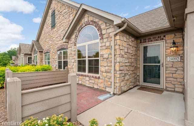 24092 Rivers Edge Rd - 24092 Rivers Edge Road, Rogers, MN 55374