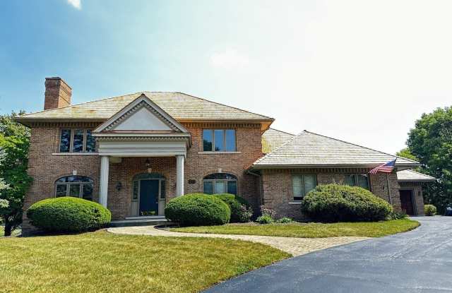 1115 Bridgeview Lane - 1115 Bridgeview Lane, Lake Forest, IL 60045