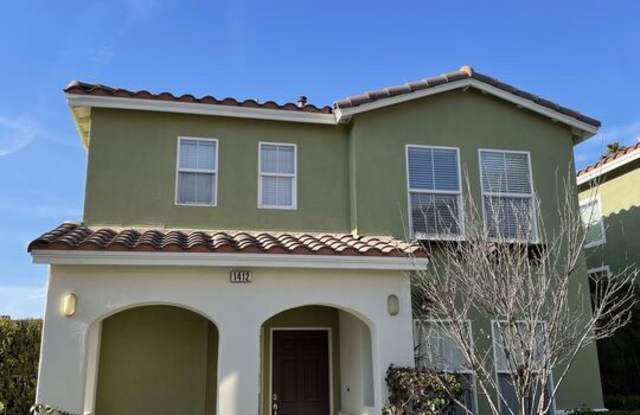1412 Eudora Ct - 1412 Eudora Court, Los Angeles, CA 90033