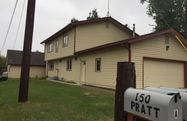 150 Pratt Ave - A photos photos