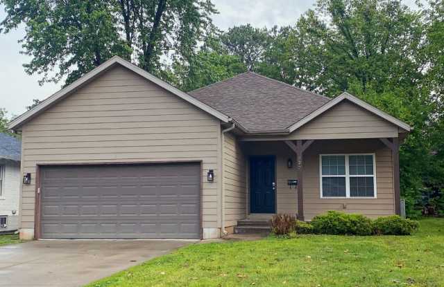 NEW 3bed 3bath house with a 2 car garage photos photos