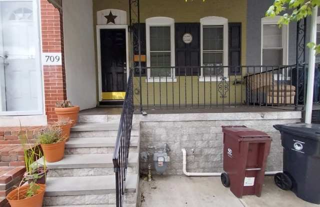 707 S. Harrison Street - - photos photos 707 S. Harrison Street - - photos photos