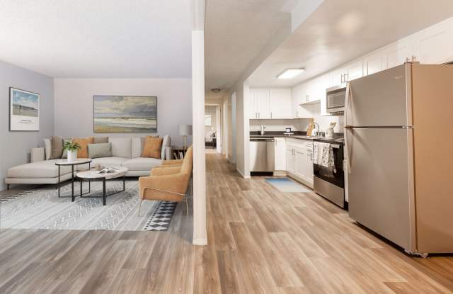 The 500 Apartments photos photos