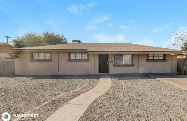 3337 West Edgemont Avenue - 3337 West Edgemont Avenue, Phoenix, AZ 85009