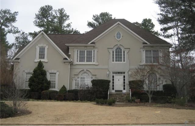 305 Pilgrimage Point - 305 Pilgrimage Pt, Alpharetta, GA 30022