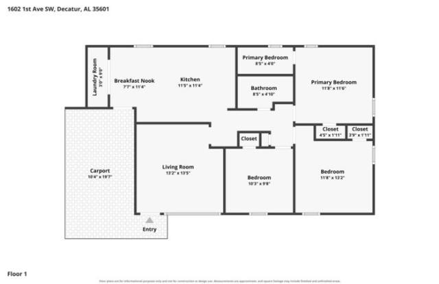 1602 1st Avenue Southwest Gallery 2