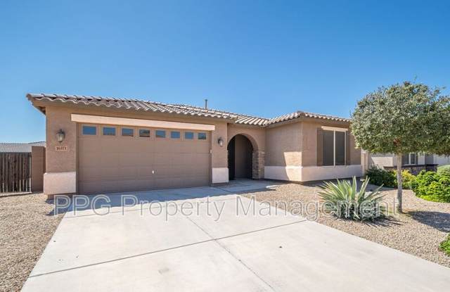 16371 W Mesquite Dr photos photos