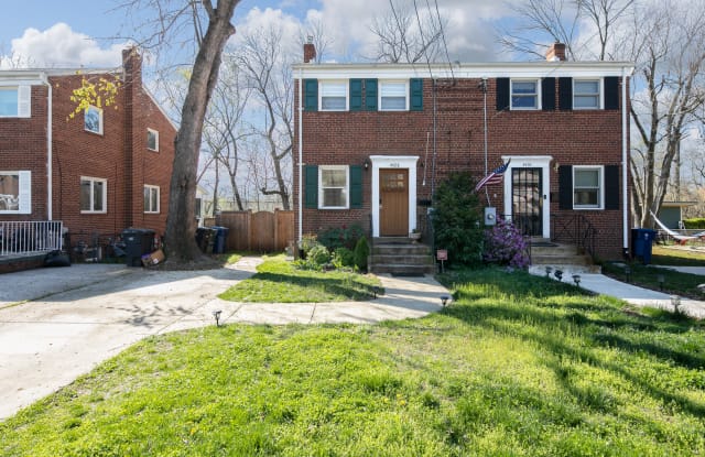 4428 Vermont Avenue - 4428 Vermont Avenue, Alexandria, VA 22304