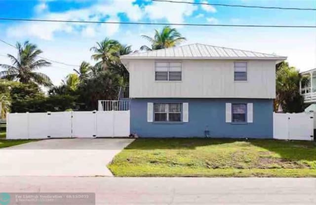 1811 Melaleuca Drive - 1811 Melaleuca Drive, Fort Pierce, FL 34949