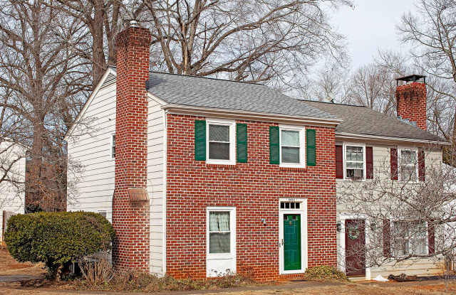 Pet-Friendly Briarwood Duplex - Easy Access to NGIC/DIA/NGA, CHO Airport,  Hollymead Town Center photos photos