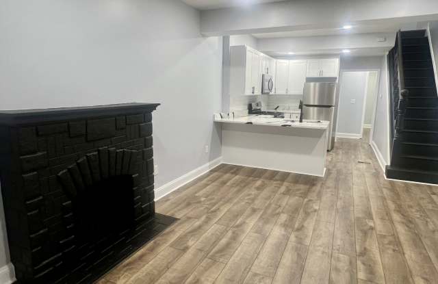 2431 McElderry Street - - Gallery 3