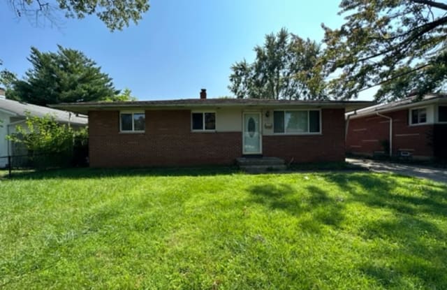 3431 Seabrook Avenue - 3431 Seabrook Avenue, Columbus, OH 43227
