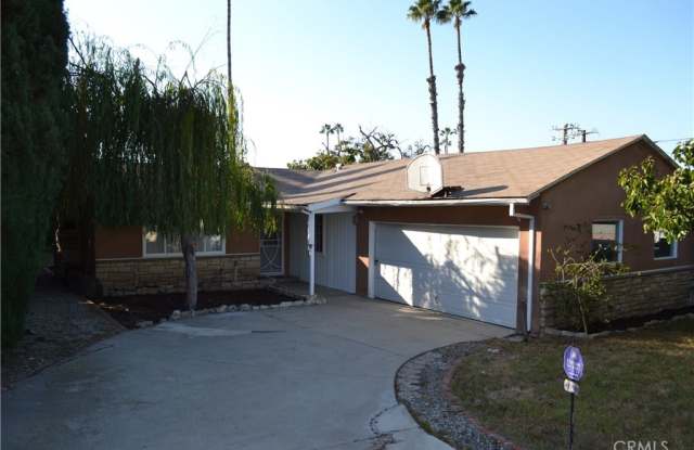 25917 Hillworth Avenue - 25917 Hillworth Avenue, Lomita, CA 90717