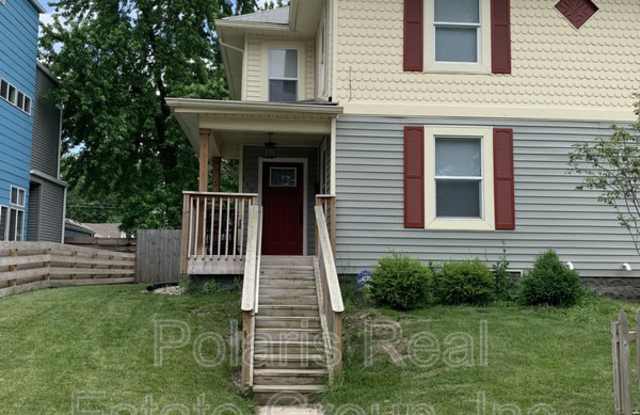 1403 Spann Avenue Gallery 2