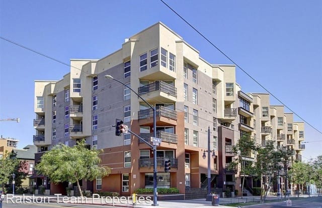 1225 Island Avenue #218 - 1225 Island Ave, San Diego, CA 92101