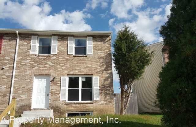 187 Farm Road - 187 Farm Lane, Aberdeen, MD 21001