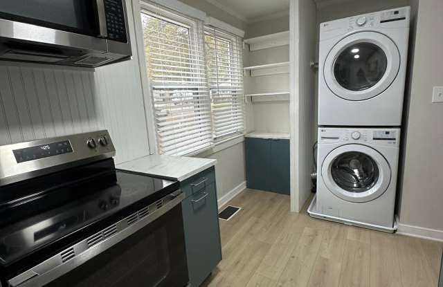 1400 Richmond Pl - 1400 Richmond Place, Charlotte, NC 28209