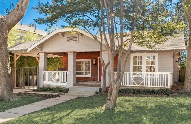 6042 Belmont Avenue - 6042 Belmont Avenue, Dallas, TX 75206 6042 Belmont Avenue - 6042 Belmont Avenue, Dallas, TX 75206