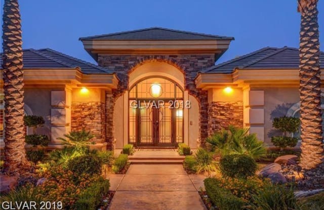 504 ROYALTON Drive - 504 Royalton Drive, Las Vegas, NV 89144