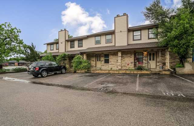 7800 Northcrest Blvd Unit #103, Austin, TX 78752 photos photos