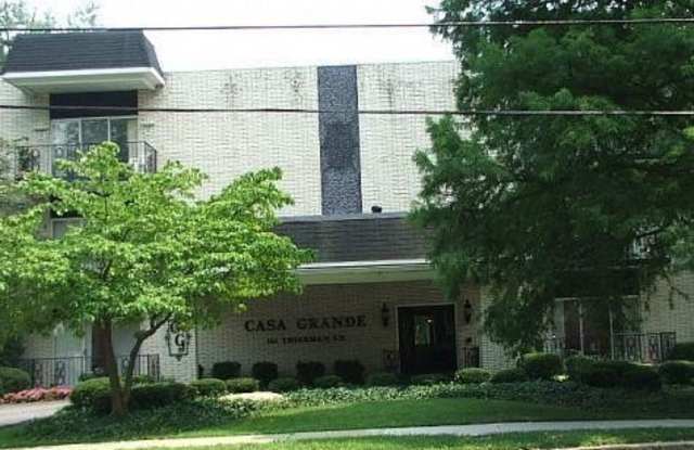 161 Thierman Ln unit: 1G - 161 Thierman Lane, St. Matthews, KY 40207