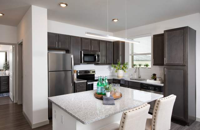 Lakes at Grand Prairie - 55+ Active Adult Apartment Homes Gallery 4