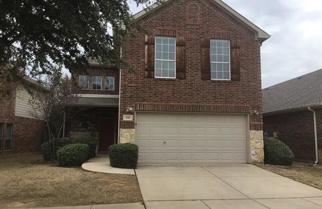 540 Sheldon Road - 540 Sheldon Road, Lantana, TX 76226