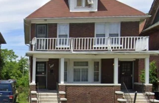1208 VIRGINIA PARK Street photos photos