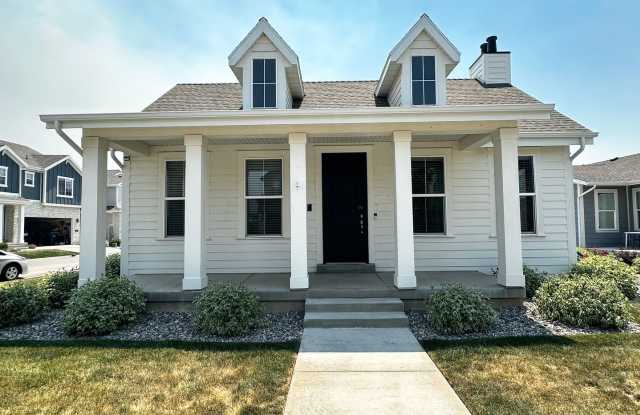 Amazing Home Available in the Heart of Highland UT! photos photos