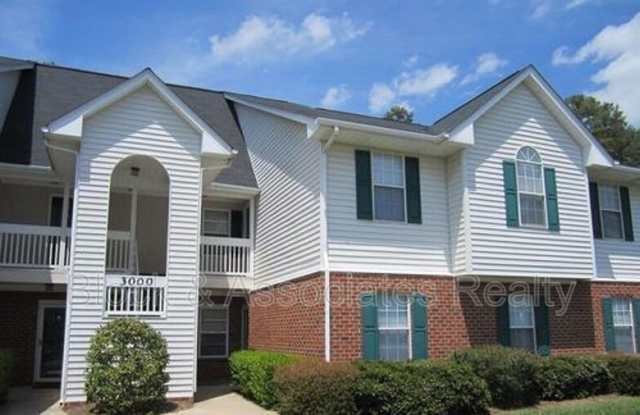 3023 Wellington Ridge Loop - 3023 Wellington Ridge Loop, Cary, NC 27518