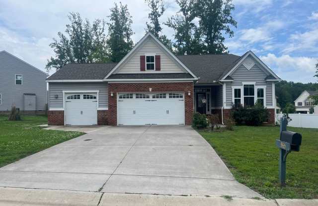 **COMING SOON** 965 Eagle Place - N. Prince George photos photos