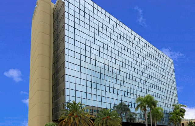2600 S Douglas Road - 1, Suite 908 - 2600 Southwest 37th Avenue, Miami, FL 33134