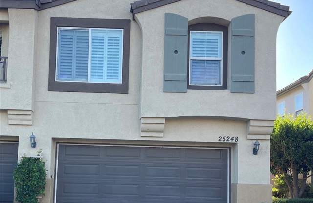 25248 Meadow Walk - 25248 Meadow Walk Street, Murrieta, CA 92562