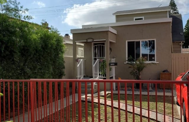 254 E Mountain View St - 254 East Mountain View Street, Long Beach, CA 90805