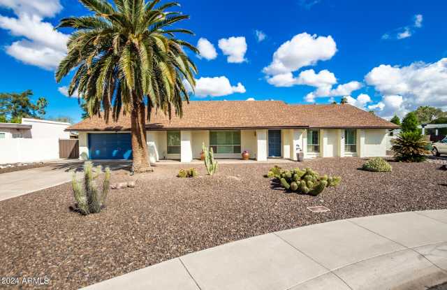 4912 E FRIESS Drive Gallery 2