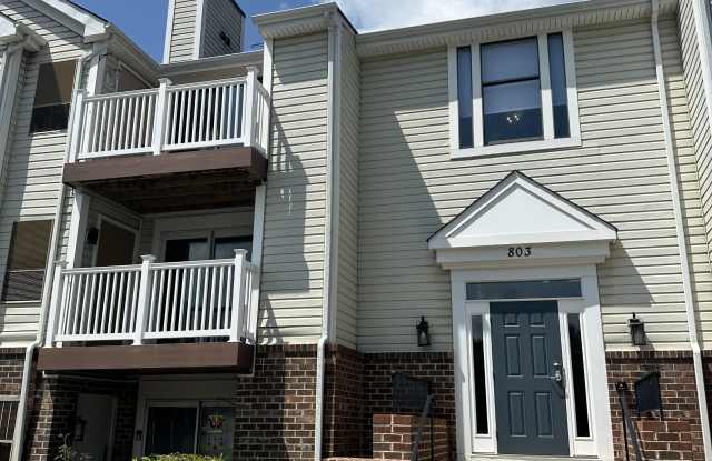 803 Stratford Way - 1unit E photos photos