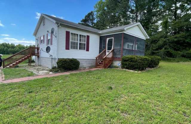 Hone 3 Bedroom 2 bath Screened in Porch photos photos